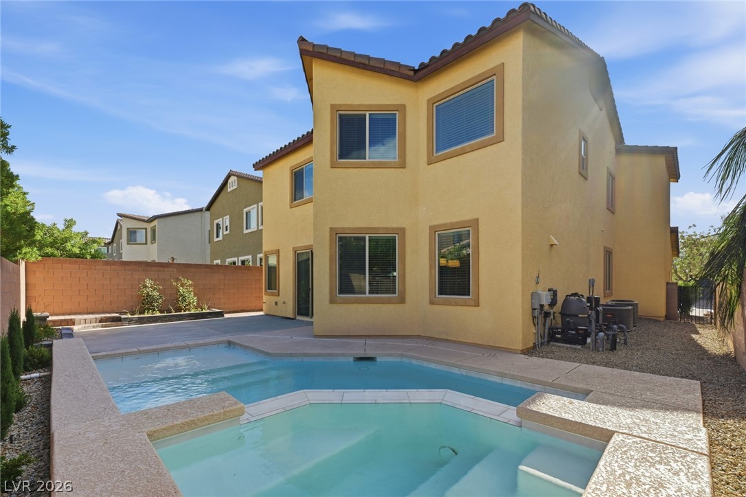 6144 Barby Cove Street Las Vegas NV 89148