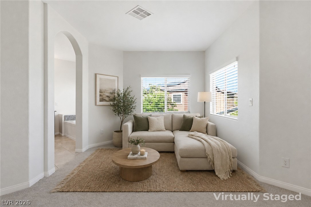 6144 Barby Cove Street Las Vegas NV 89148