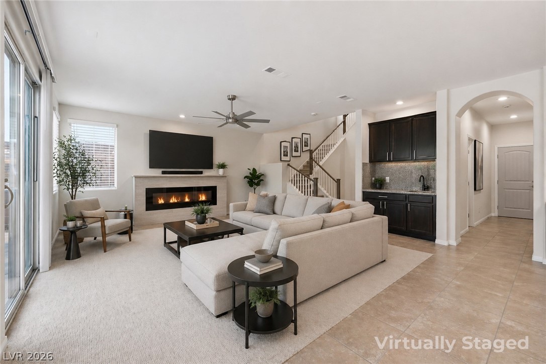 6144 Barby Cove Street Las Vegas NV 89148