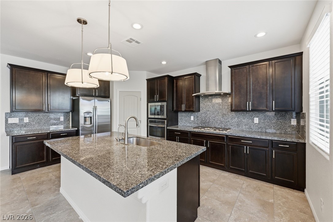 6144 Barby Cove Street Las Vegas NV 89148