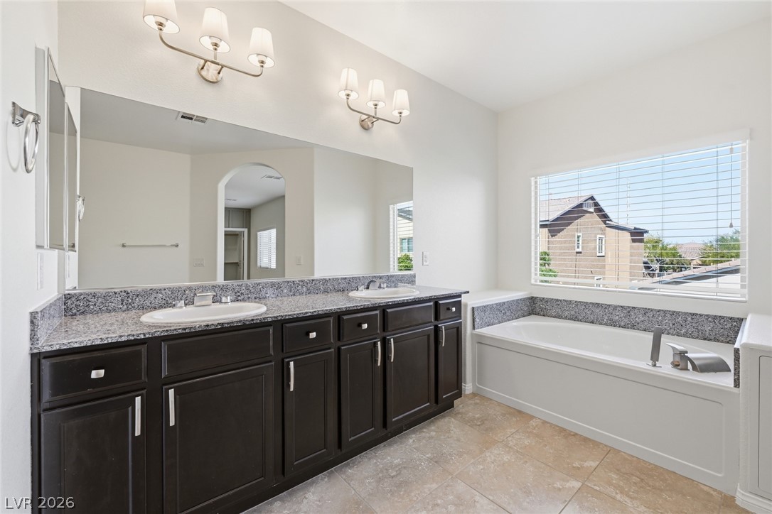 6144 Barby Cove Street Las Vegas NV 89148
