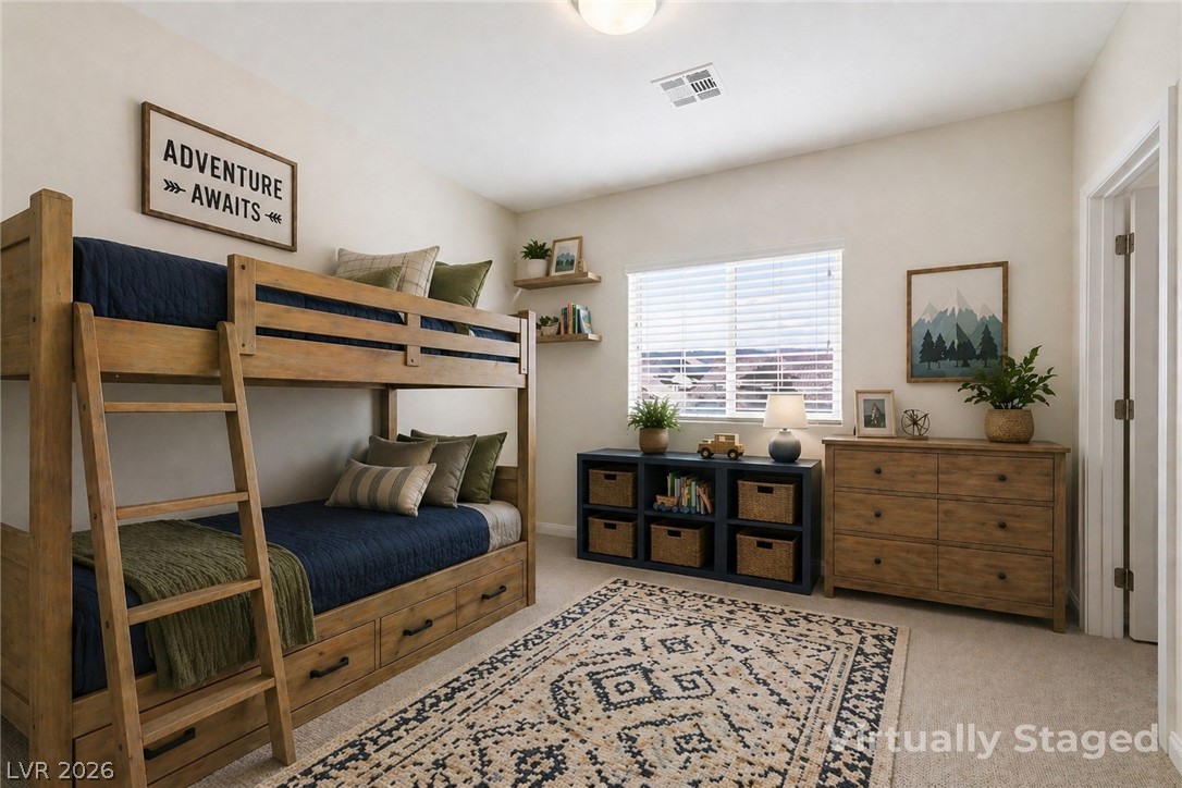 6144 Barby Cove Street Las Vegas NV 89148