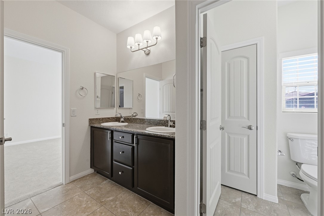 6144 Barby Cove Street Las Vegas NV 89148