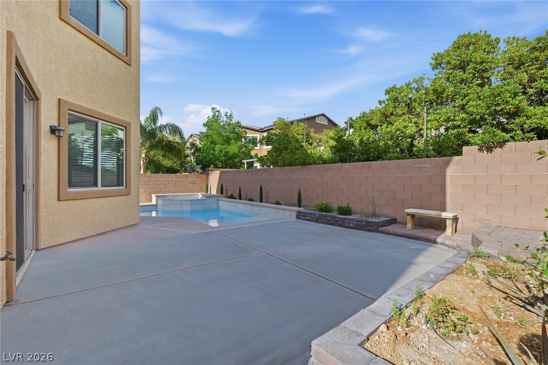 6144 Barby Cove Street Las Vegas NV 89148