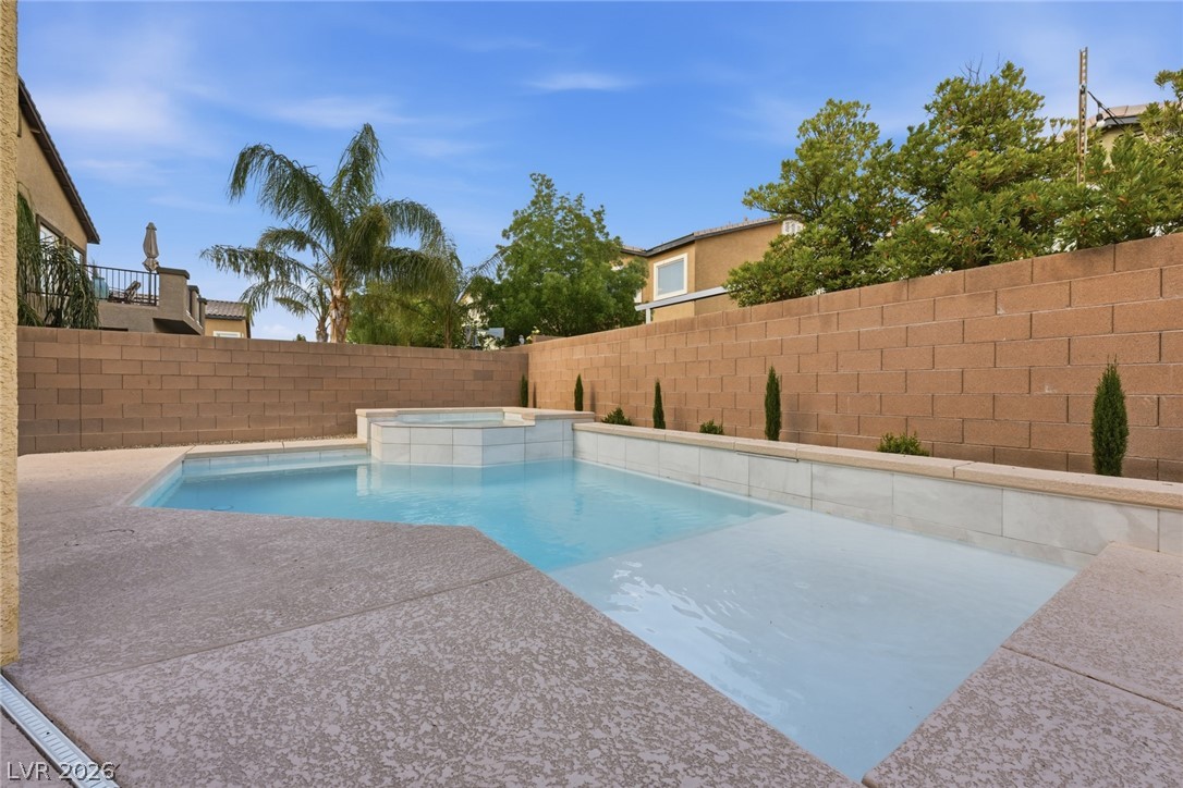 6144 Barby Cove Street Las Vegas NV 89148
