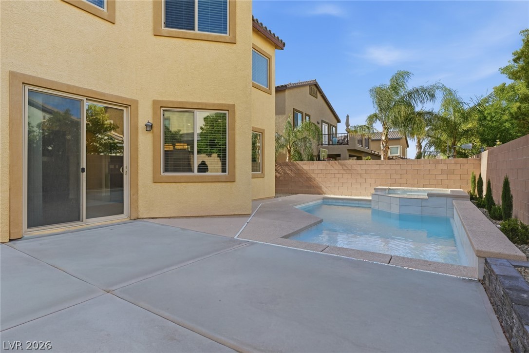 6144 Barby Cove Street Las Vegas NV 89148
