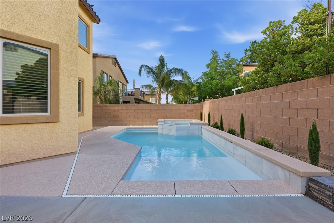 6144 Barby Cove Street Las Vegas NV 89148
