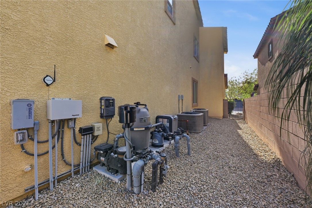 6144 Barby Cove Street Las Vegas NV 89148