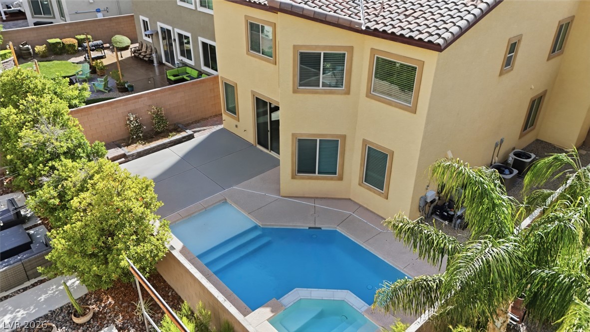 6144 Barby Cove Street Las Vegas NV 89148