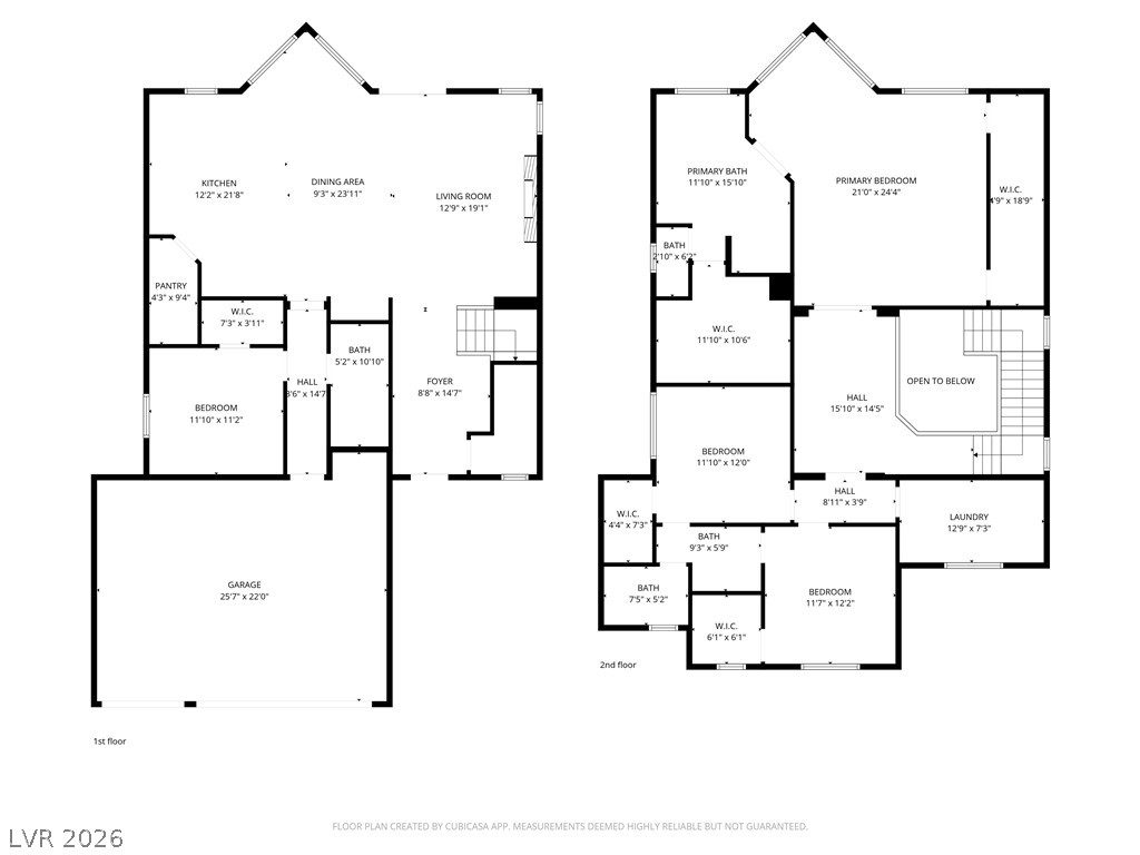 6144 Barby Cove Street Las Vegas NV 89148