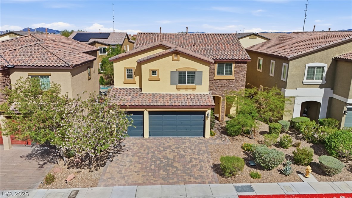 6144 Barby Cove Street Las Vegas NV 89148