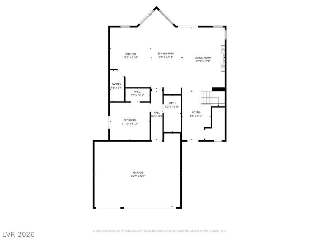 6144 Barby Cove Street Las Vegas NV 89148