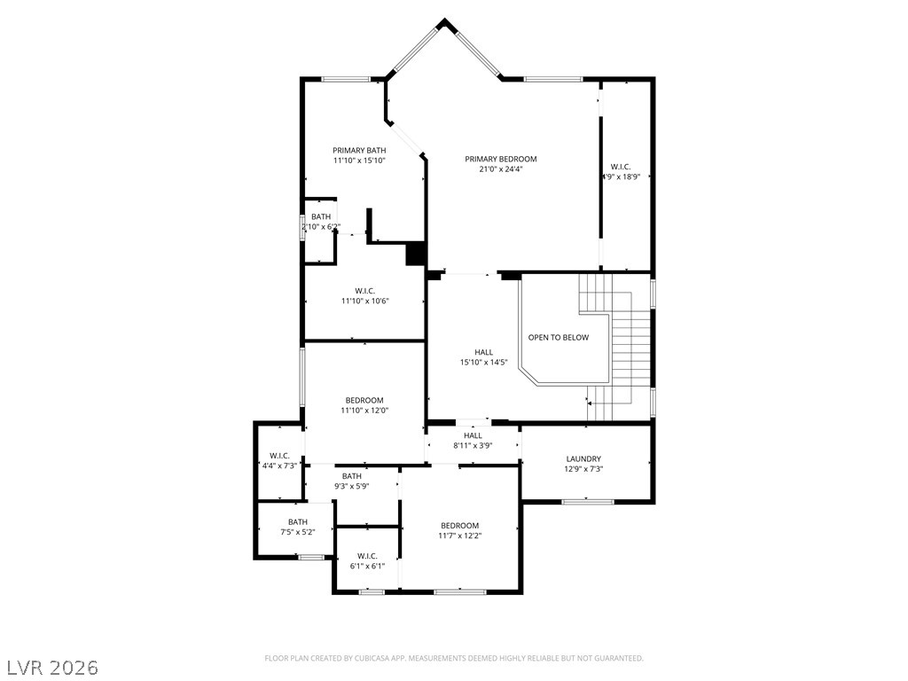 6144 Barby Cove Street Las Vegas NV 89148