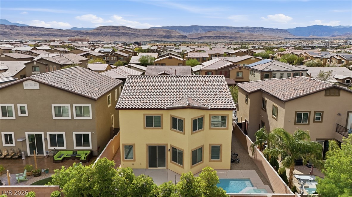 6144 Barby Cove Street Las Vegas NV 89148