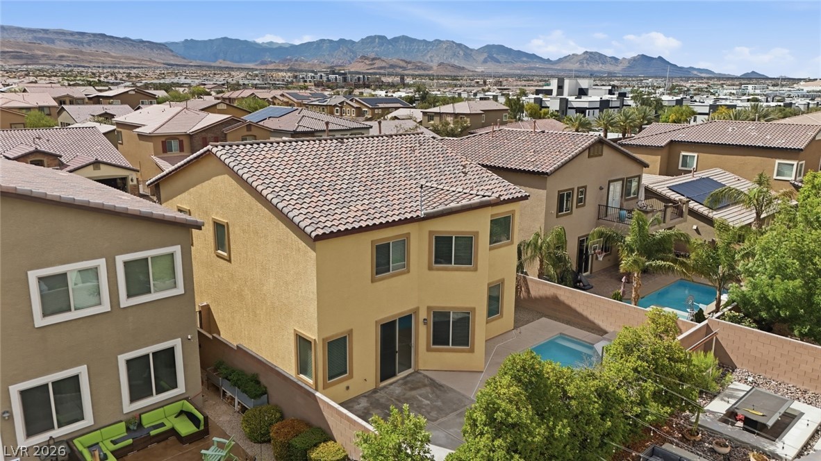 6144 Barby Cove Street Las Vegas NV 89148