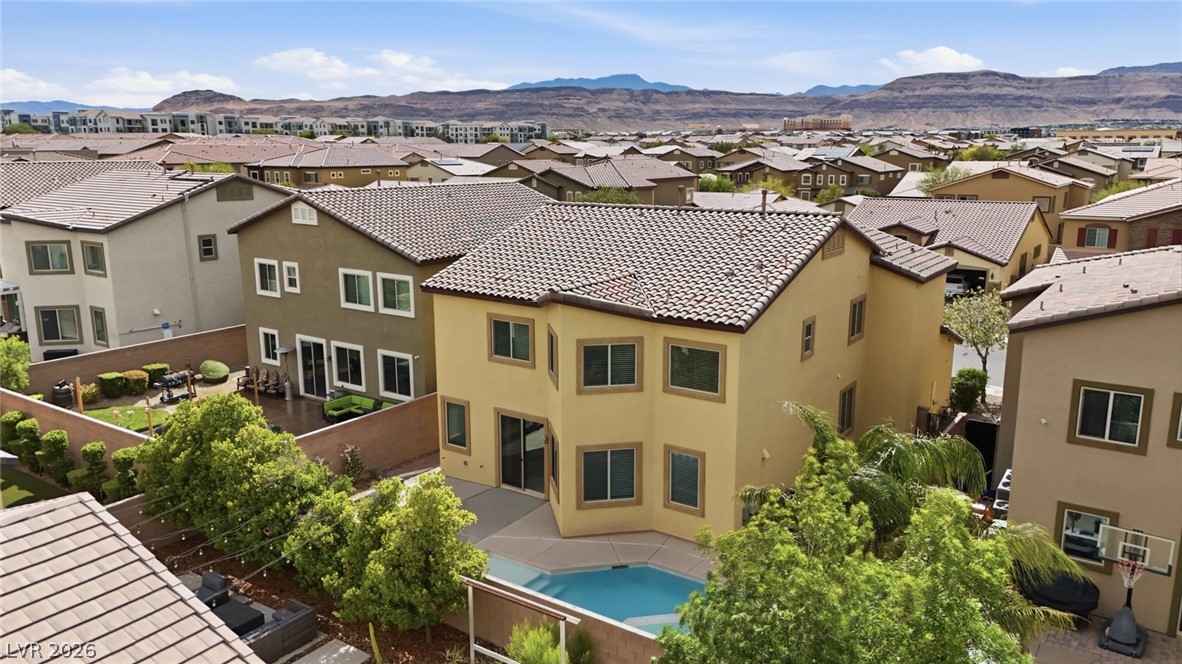 6144 Barby Cove Street Las Vegas NV 89148