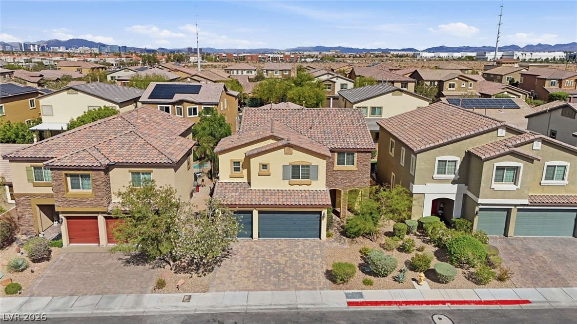 6144 Barby Cove Street Las Vegas NV 89148