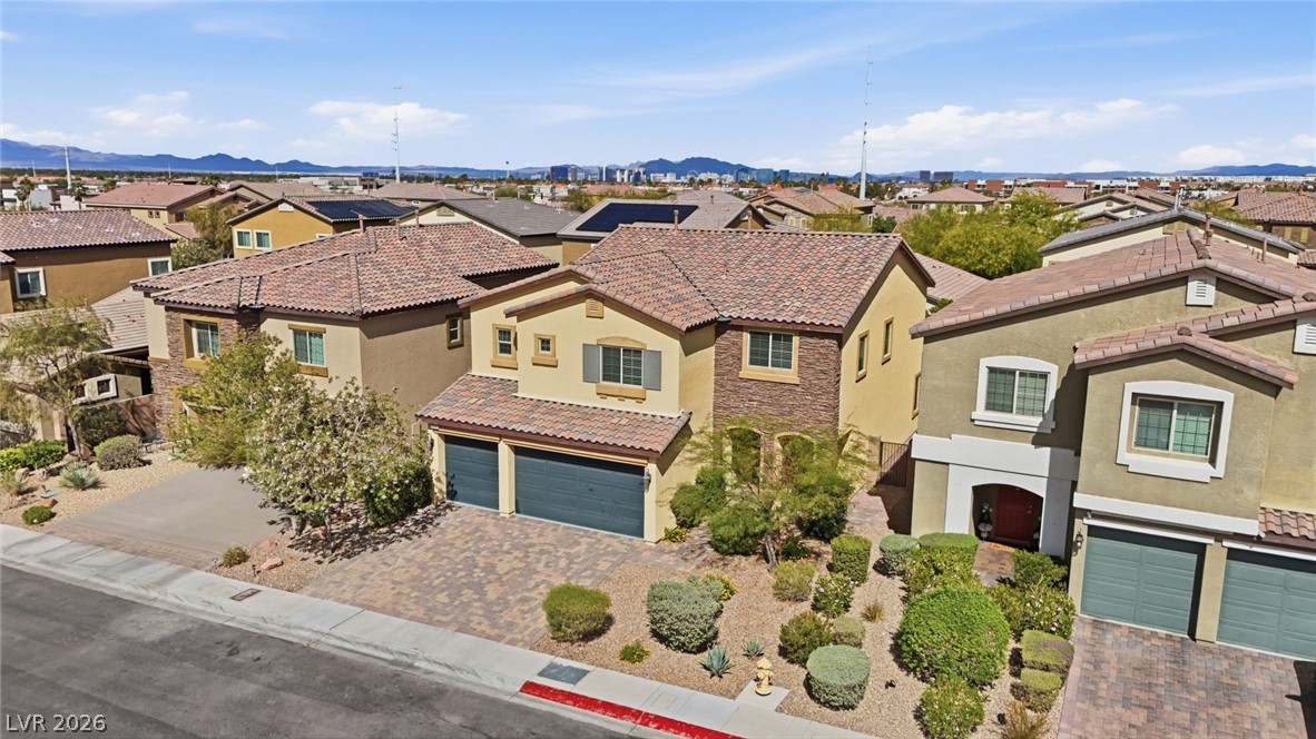 6144 Barby Cove Street Las Vegas NV 89148