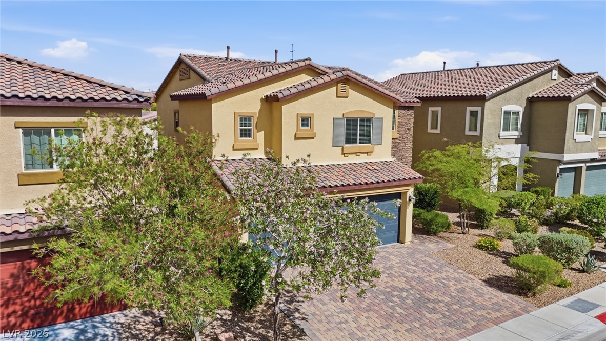 6144 Barby Cove Street Las Vegas NV 89148