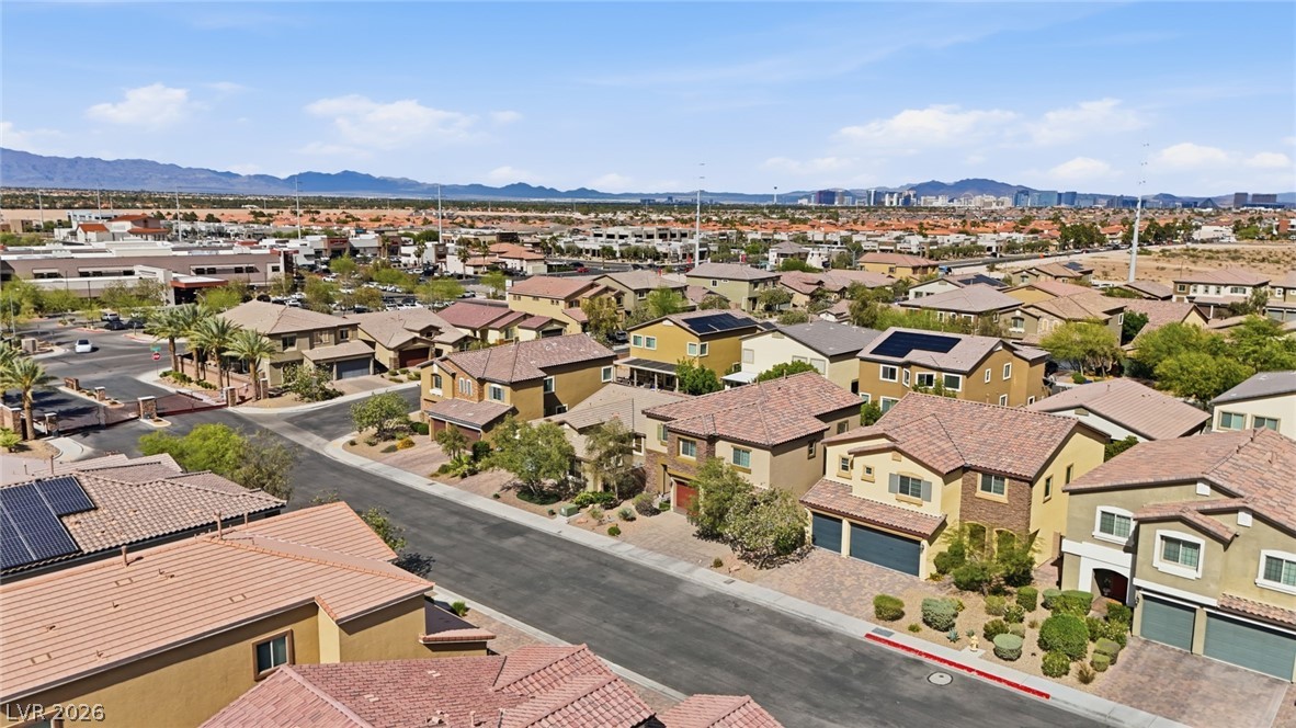 6144 Barby Cove Street Las Vegas NV 89148