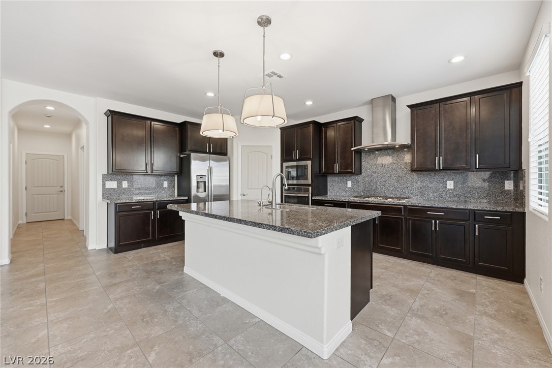 6144 Barby Cove Street Las Vegas NV 89148