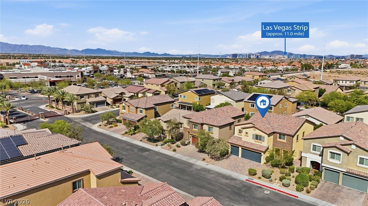 6144 Barby Cove Street Las Vegas NV 89148