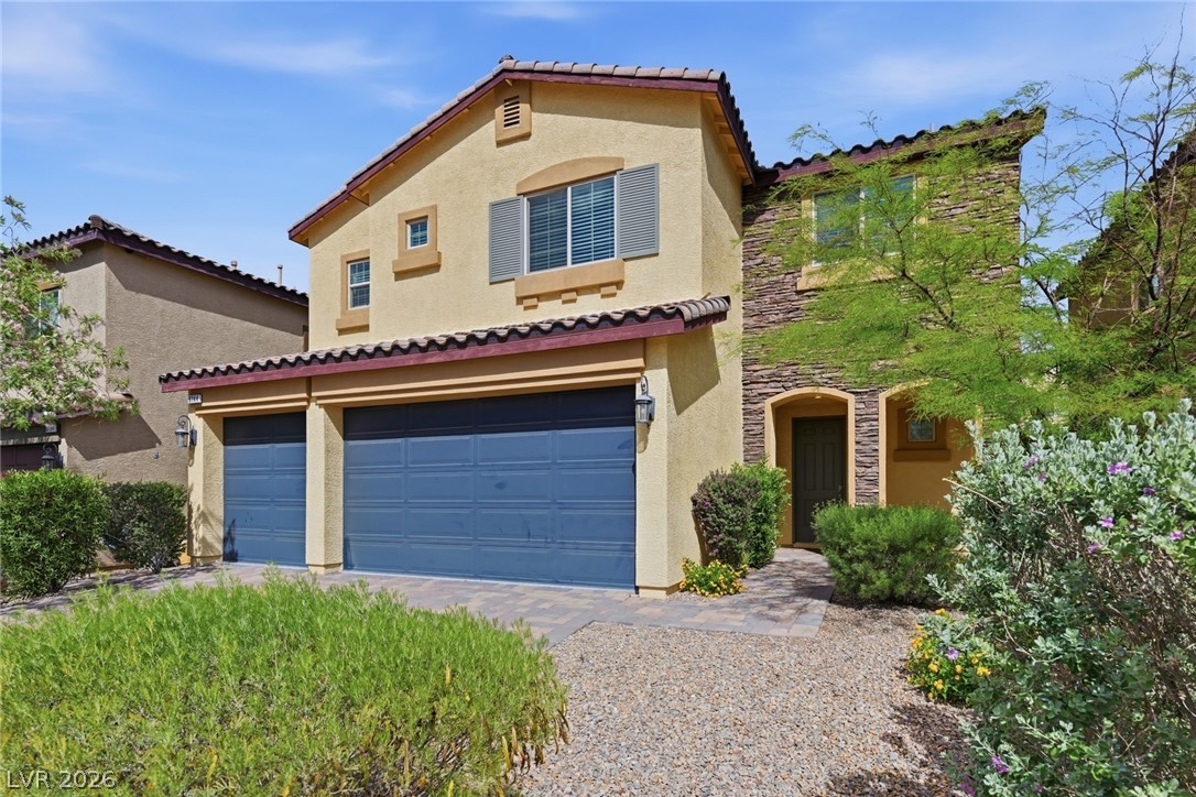 6144 Barby Cove Street Las Vegas NV 89148