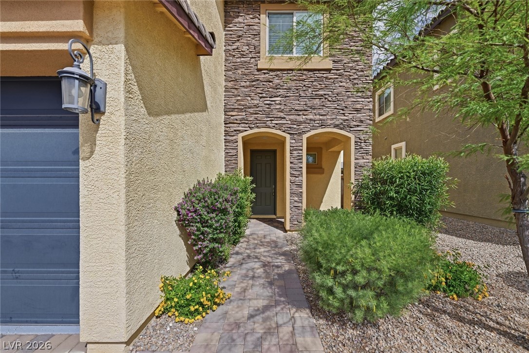 6144 Barby Cove Street Las Vegas NV 89148