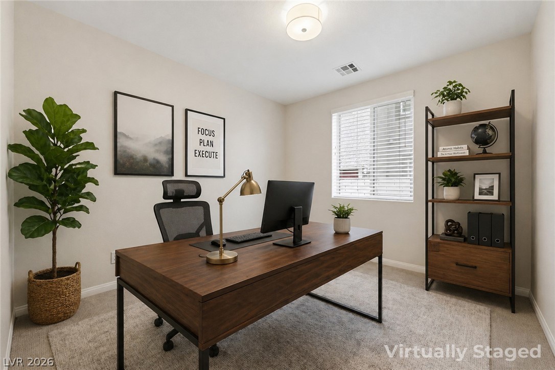 6144 Barby Cove Street Las Vegas NV 89148
