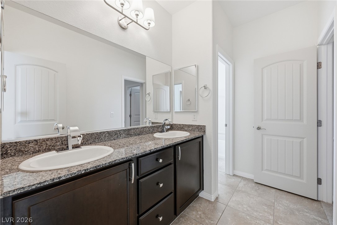 6144 Barby Cove Street Las Vegas NV 89148
