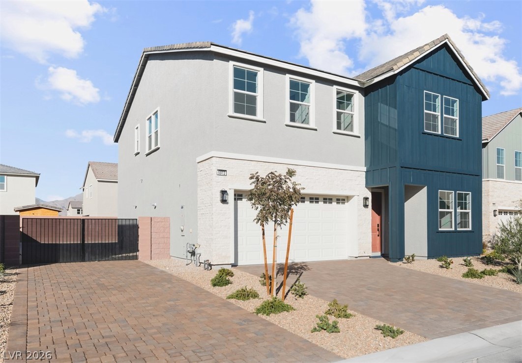 5912 Topaz Ledge Court Las Vegas NV 89131