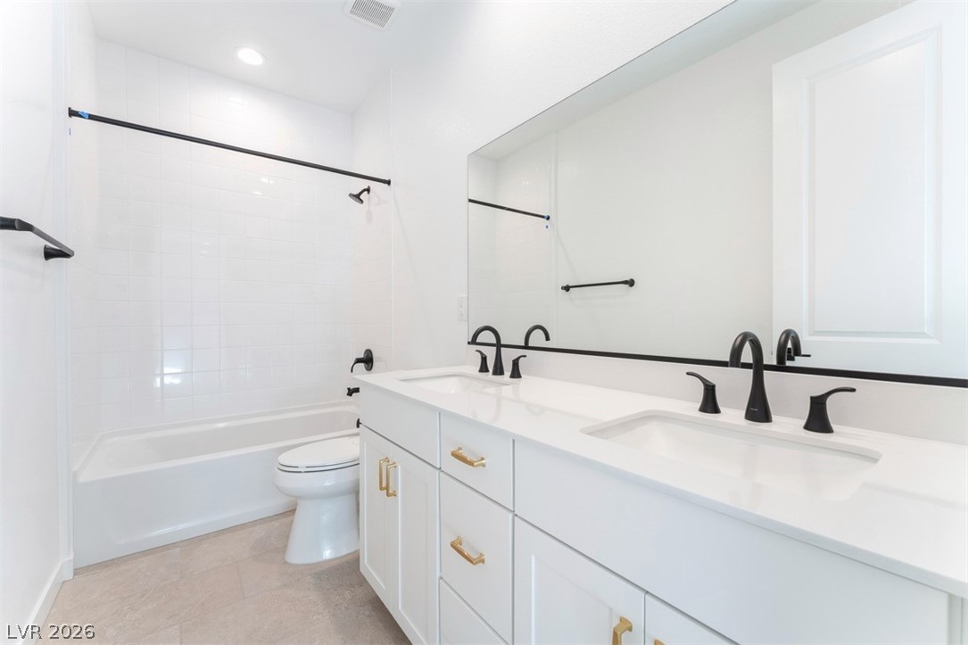 5912 Topaz Ledge Court Las Vegas NV 89131