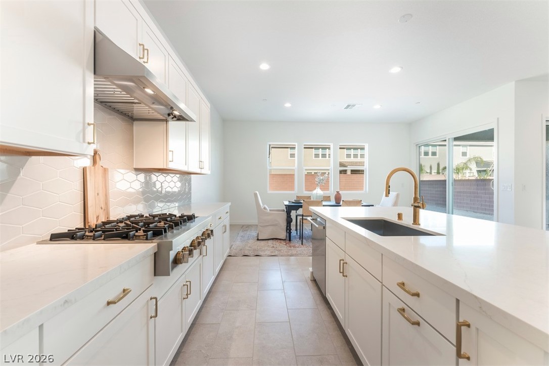 5912 Topaz Ledge Court Las Vegas NV 89131