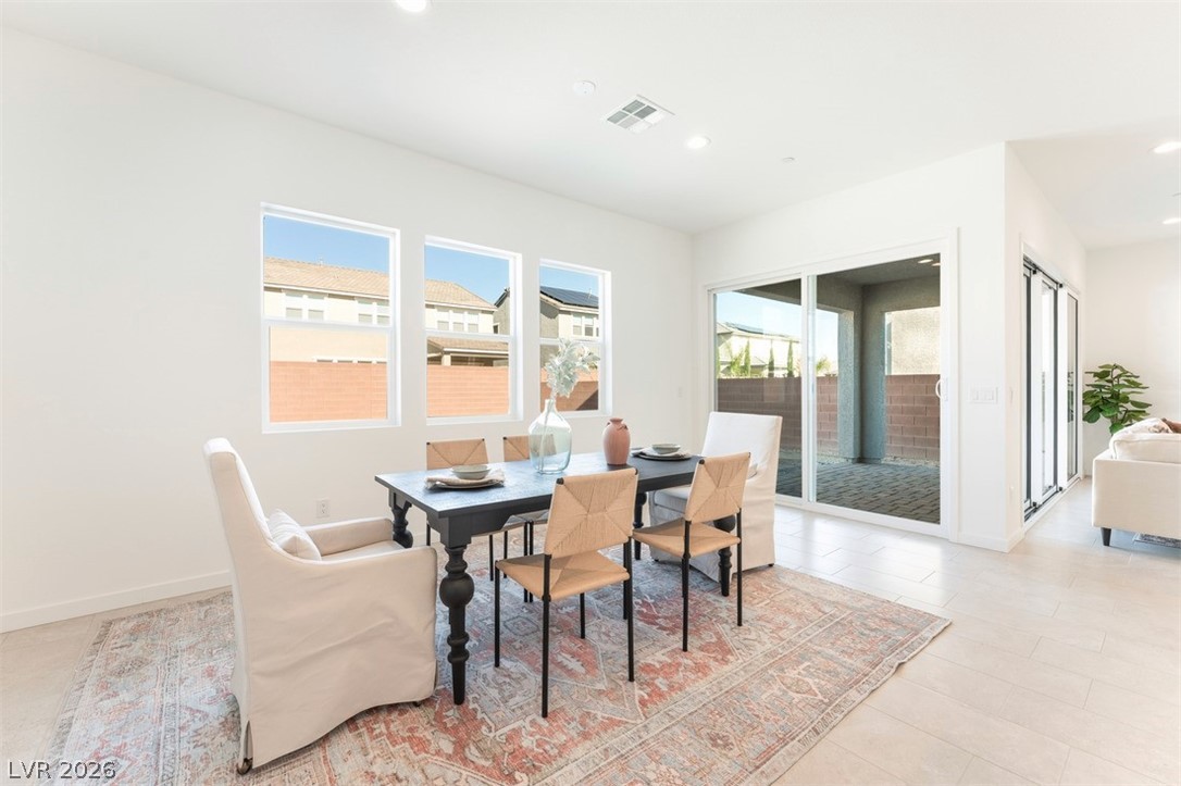 5912 Topaz Ledge Court Las Vegas NV 89131