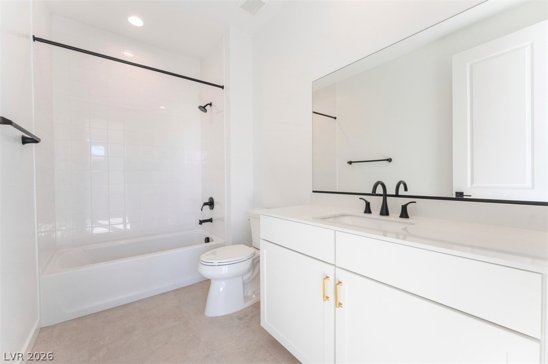 5912 Topaz Ledge Court Las Vegas NV 89131