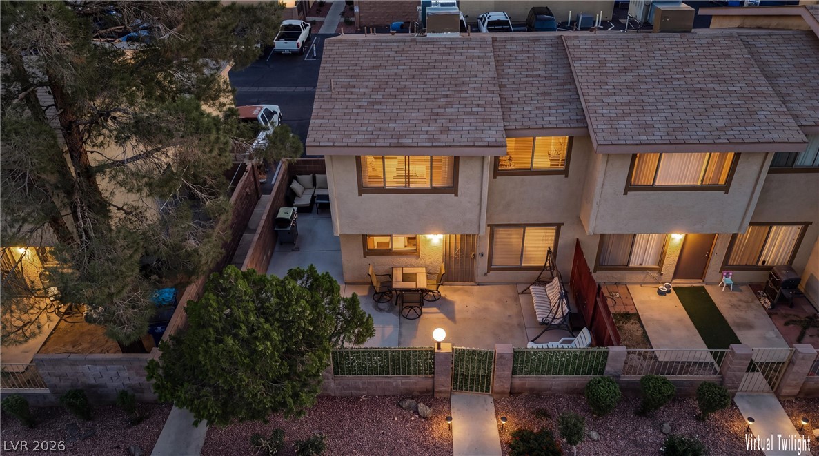 6464 Big Pine Way Las Vegas NV 89108