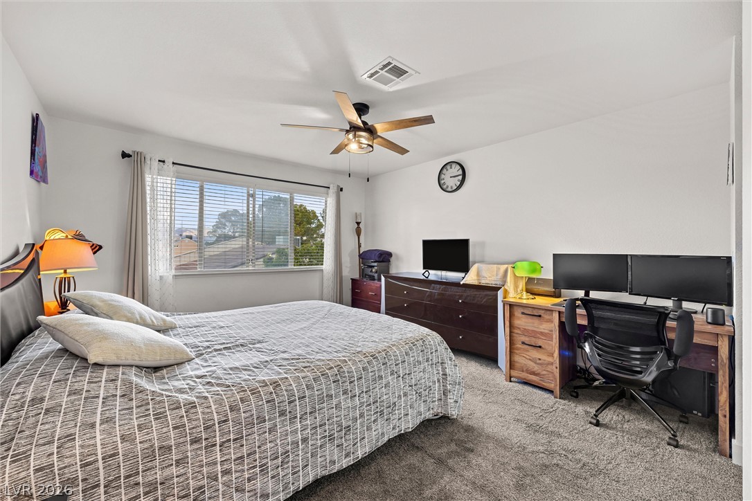 6464 Big Pine Way Las Vegas NV 89108