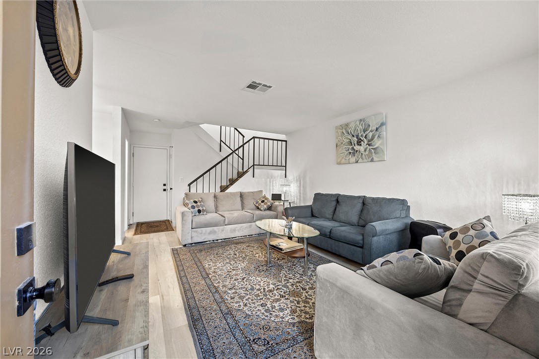 6464 Big Pine Way Las Vegas NV 89108