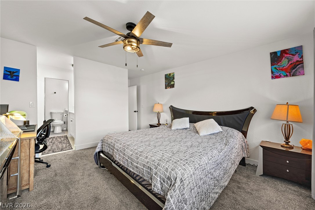 6464 Big Pine Way Las Vegas NV 89108