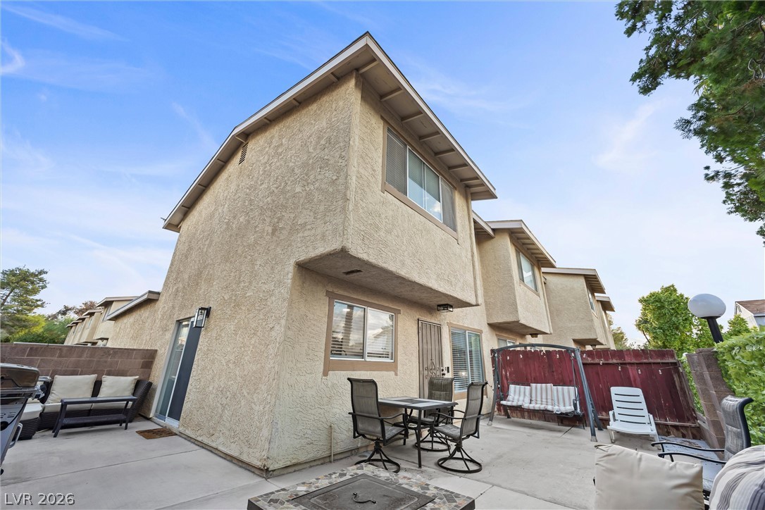 6464 Big Pine Way Las Vegas NV 89108