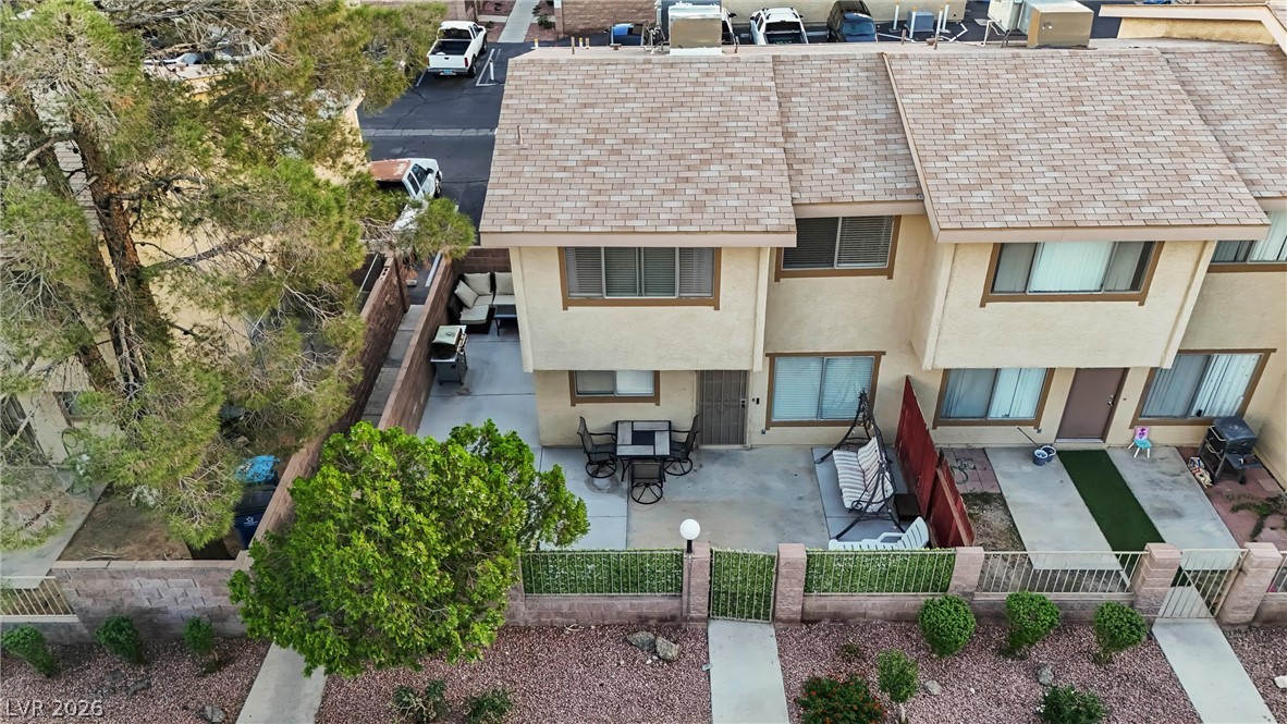6464 Big Pine Way Las Vegas NV 89108
