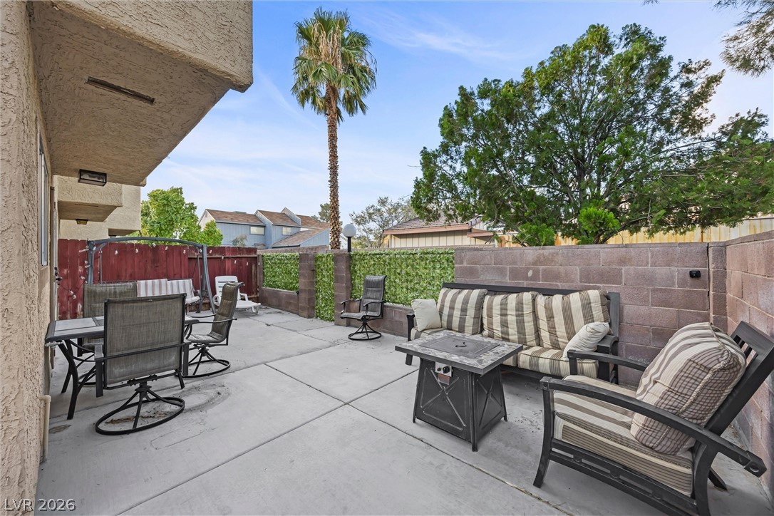 6464 Big Pine Way Las Vegas NV 89108