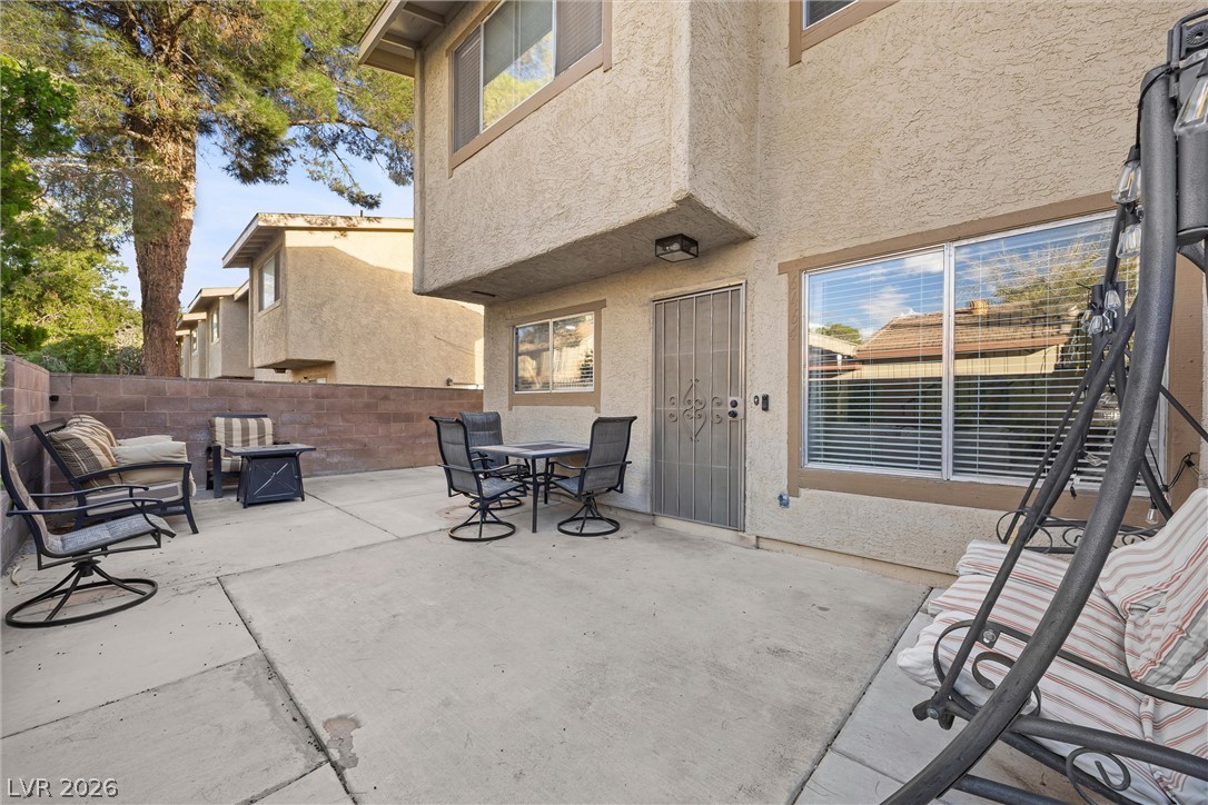 6464 Big Pine Way Las Vegas NV 89108