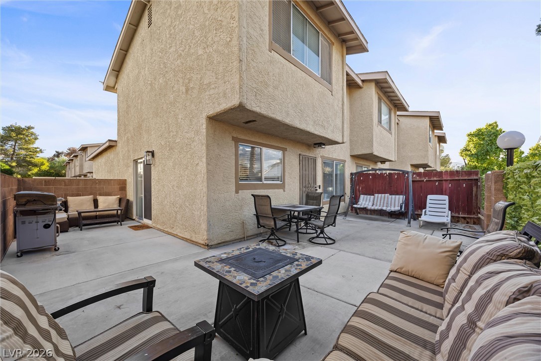6464 Big Pine Way Las Vegas NV 89108