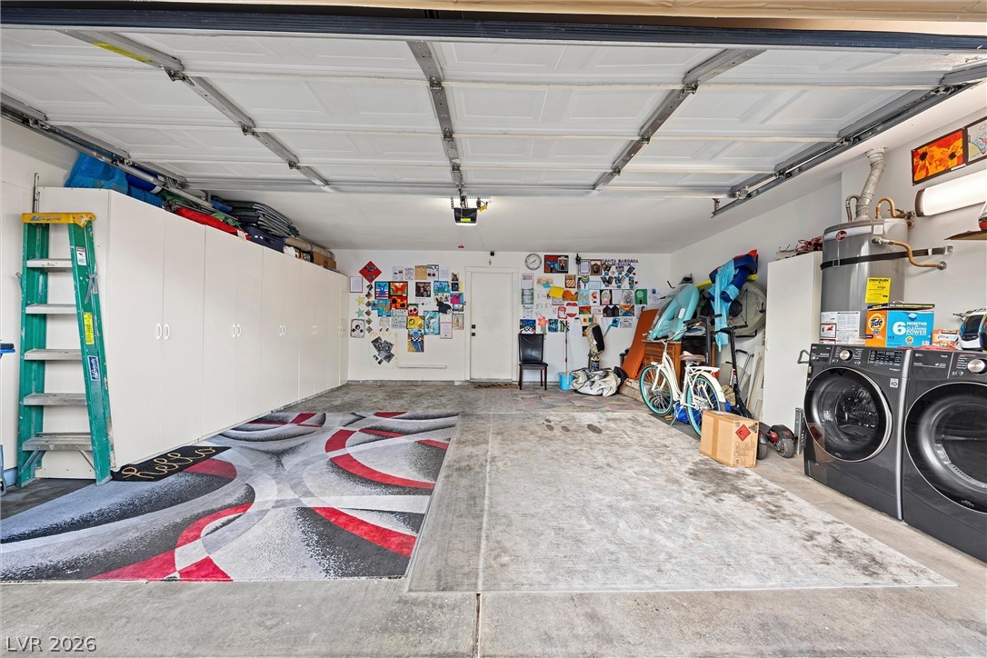 6464 Big Pine Way Las Vegas NV 89108