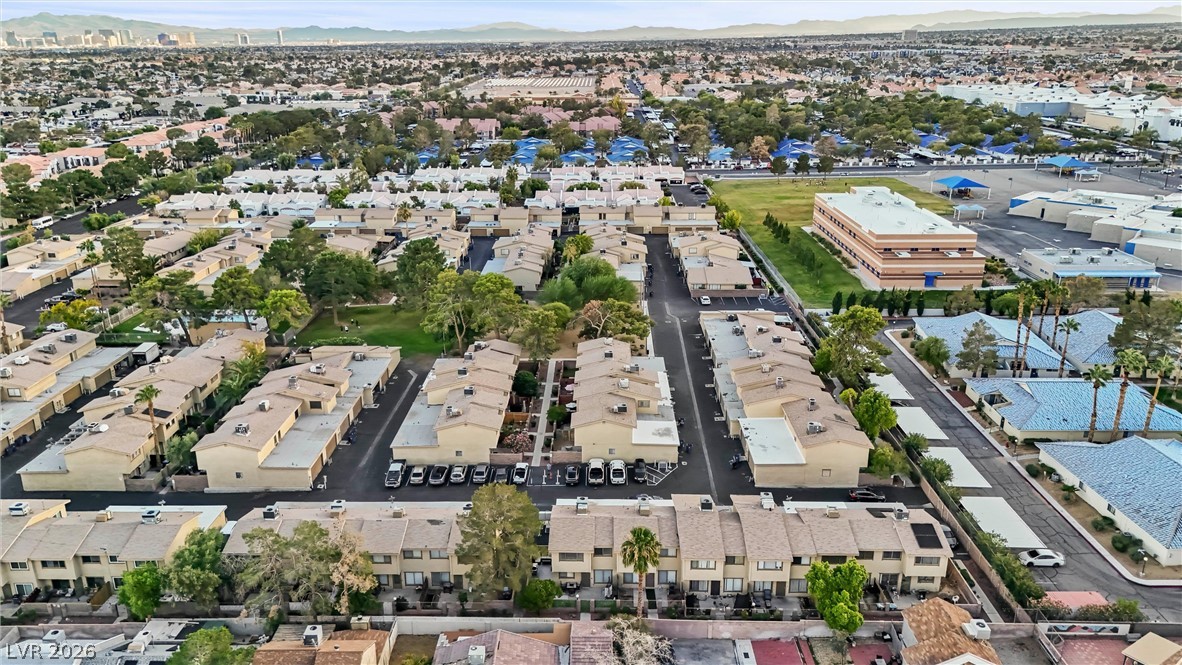 6464 Big Pine Way Las Vegas NV 89108