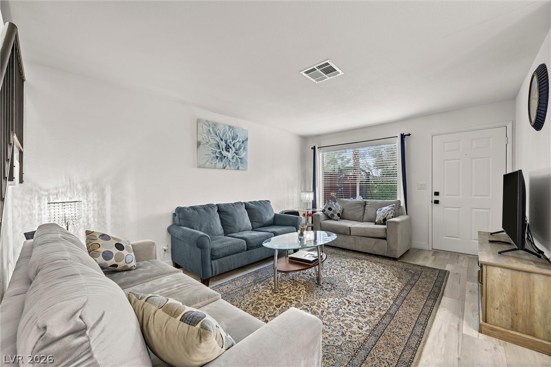 6464 Big Pine Way Las Vegas NV 89108