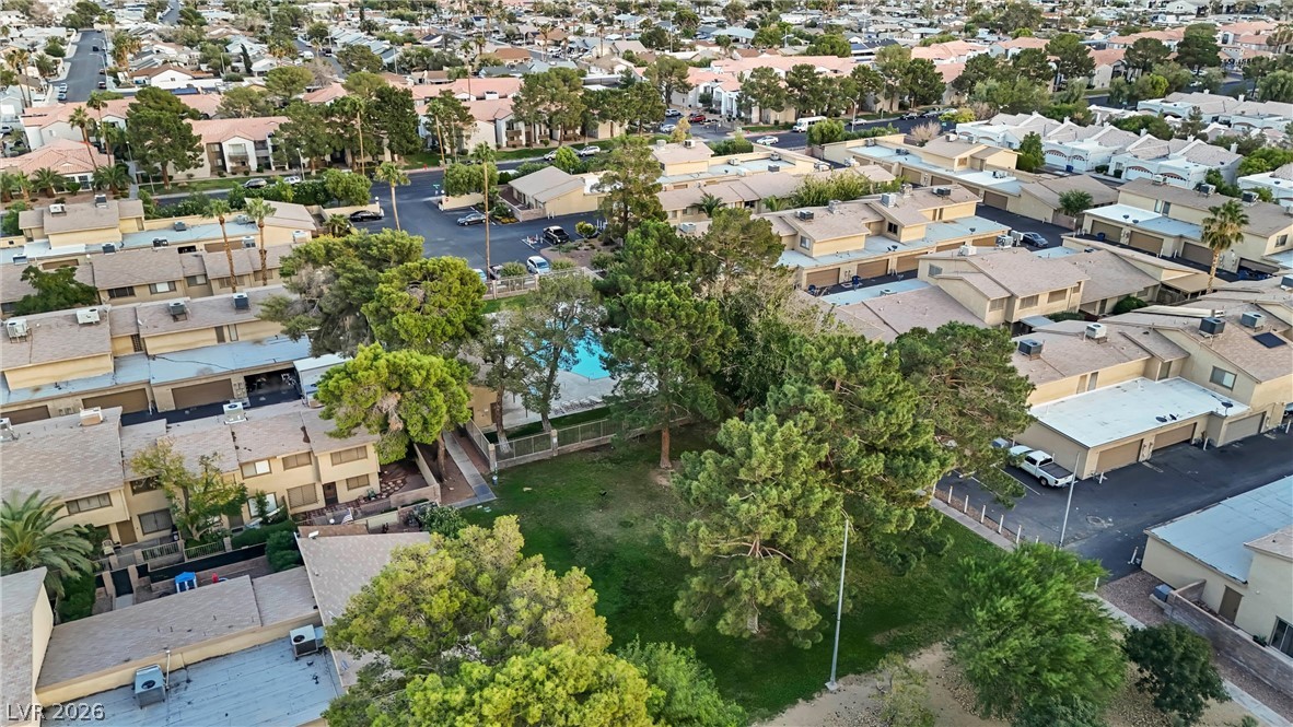 6464 Big Pine Way Las Vegas NV 89108