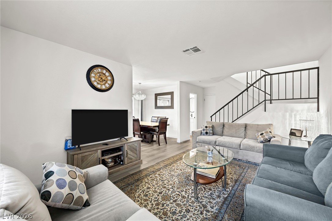 6464 Big Pine Way Las Vegas NV 89108