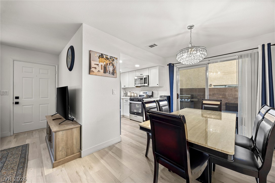 6464 Big Pine Way Las Vegas NV 89108